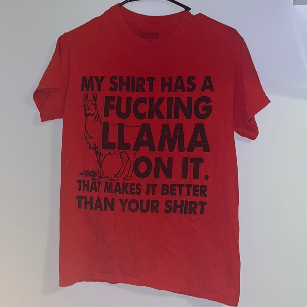 short sleeve